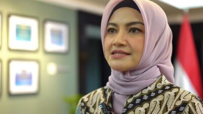 Indonesia Siap Produksi Massal Baterai Kendaraan Listrik pada April 2024