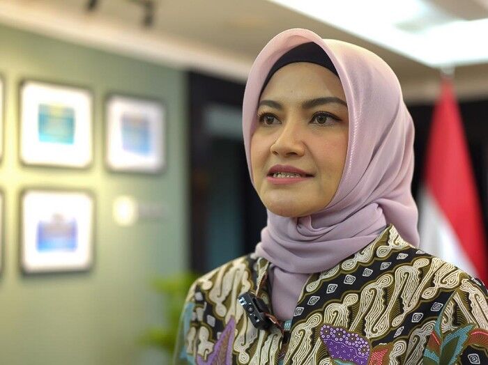 Indonesia Siap Produksi Massal Baterai Kendaraan Listrik pada April 2024