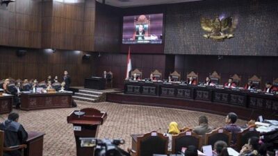 Bawaslu Banyumas Siapkan Bahan Keterangan Terkait Gugatan PHPU