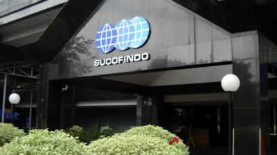 Sucofindo Persiapkan UMKM untuk Tembus Pasar Dunia