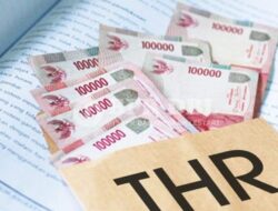 Pemprov NTB Alokasikan Rp28 Miliar untuk THR ASN