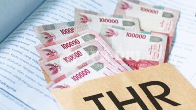Kemenaker Terima Pengaduan 40 Perusahaan Belum Bayar THR