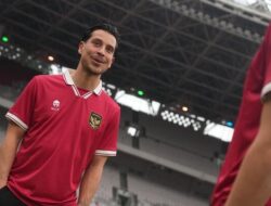 KUALIFIKASI PIALA DUNIA 2026 — STY Ngaku Sangat Puas Atas Penampilan Thom Haye