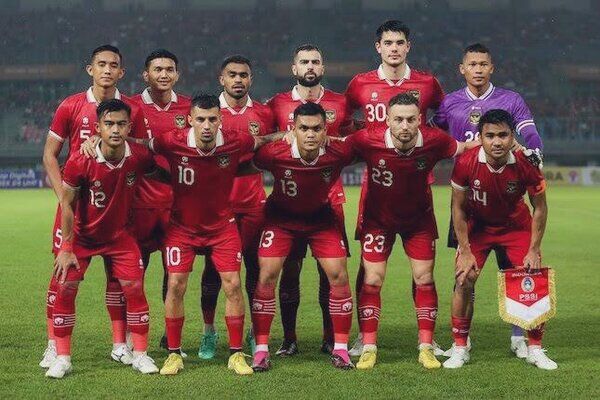 Timnas Indonesia