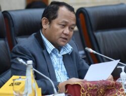 DPR Soroti Komitmen PT Pertamina dan PLN dalam Meningkatkan Ketahanan Energi Nasional