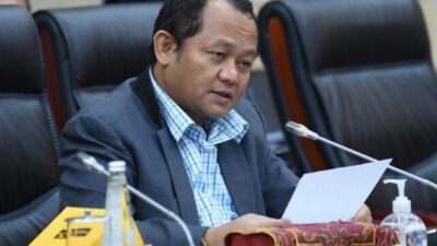 DPR Soroti Komitmen PT Pertamina dan PLN dalam Meningkatkan Ketahanan Energi Nasional
