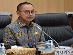 DPR Dorong Pemanfaatan EBT Pada Pembangunan IKN Nusantara