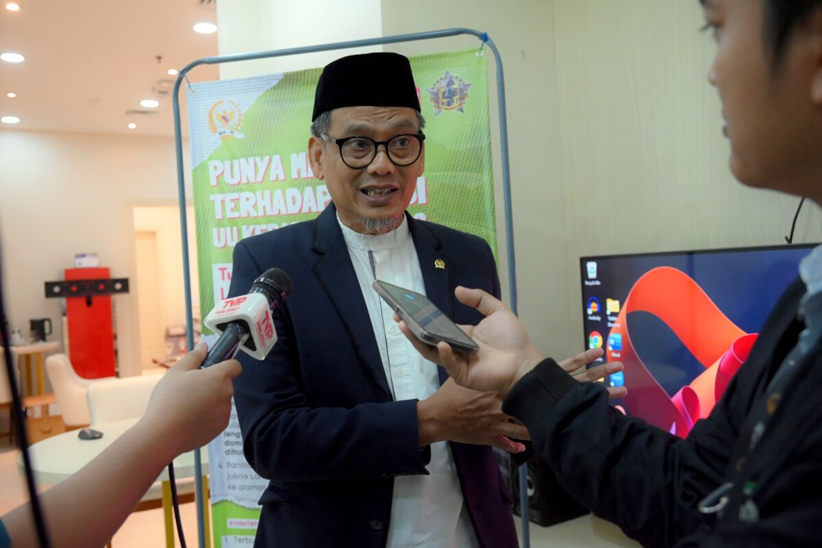 LOBO 2024 Dapat Serap Masukan RUU Kepariwisataan