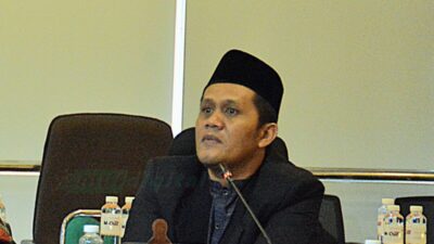 MUI Minta Stakeholder Beri Literasi Masyarakat Soal Produk Boikot