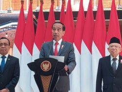 Di KTT Khusus ASEAN-Australia, Presiden Bawa Isu Mobil Listrik dan Transformasi Digital