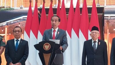 jokowi