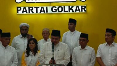 Airlangga