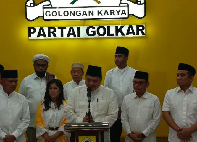 Airlangga
