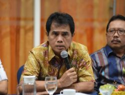 Komisi II DPR Ingatkan Anak Muda yang Ingin Daftar ASN Jangan Coba-Coba Pakai Joki