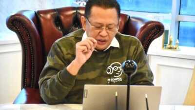 Ketua MPR Desak Anggota OPM yang Menembak Mati Warga Sipil di Mulia Harus Dikejar Sampai Dapat