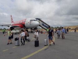 Bandara Dhoho Kediri Dipastikan Siap Layani Penerbangan