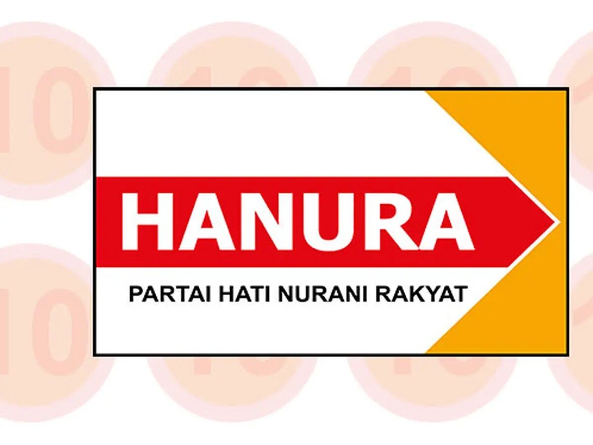 Hanura akan Bahas Langkah Partai di Munas