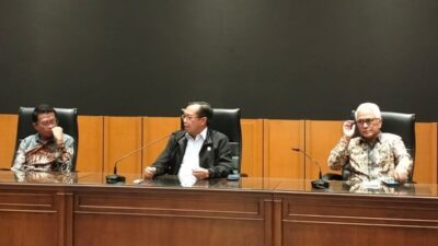 Herman Khaeron: Pelaksanaan Pemilu Boleh Dikritik Asal Bukan Bersifat Fitnah