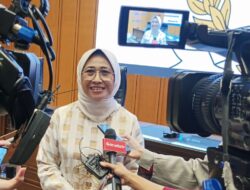 Hetifah Minta Kebijakan Standarisasi dan Akreditasi Perpustakaan Difokuskan ke Kaltim