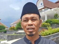 Ketua DPRD Loteng Respon Kondisi Infrastruktur Jalan Yang Masih Kurang Mantap