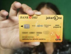 DKI Bentuk Tim Verifikasi Penerima KJMU, Sisanya Ada 18 Ribu