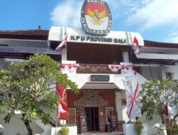 KPU Bali ke Jakarta Bahas Gugatan Paslon I Soal Kecurangan Pemilu