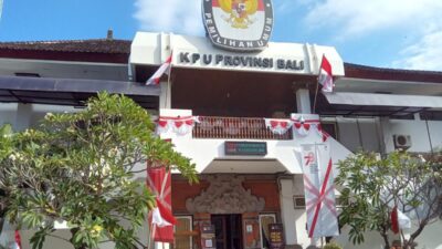 kpu bali
