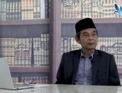 Dukung Hak Angket, Warga NU Desak DPR Perintahkan KPU Hitung Ulang Suara Secara Manual