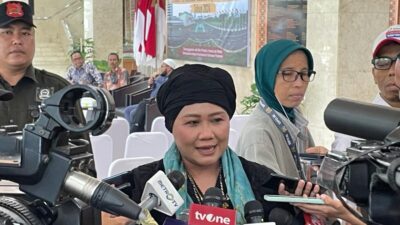 Soal Hak Angket, PKB Klaim Tak Ada Instruksi dari Cak Imin