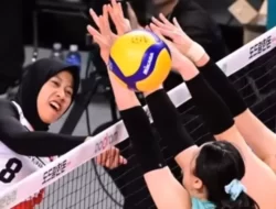 Dihajar Megawati Cs di Liga Voli Korea, Begini Reaksi Pelatih Hillstate
