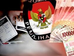 Polisi Tetapkan Caleg DPR RI di Makassar Jadi Tersangka Dugaan Money Politic