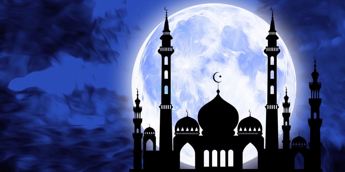 puasa Ramadhan