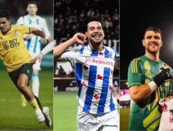DPR Setujui Permohonan Naturalisasi 3 Calon Pemain Timnas