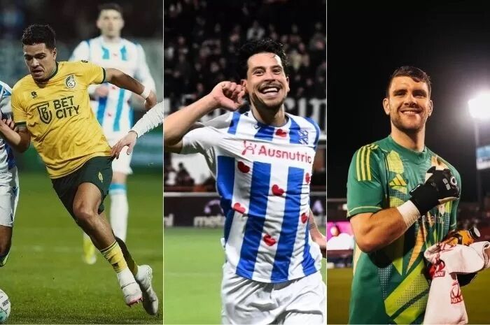 DPR Setujui Permohonan Naturalisasi 3 Calon Pemain Timnas