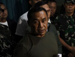 Pangdam Jaya Pastikan Tak Ada Korban Jiwa Akibat Ledakan Gudang Amunisi