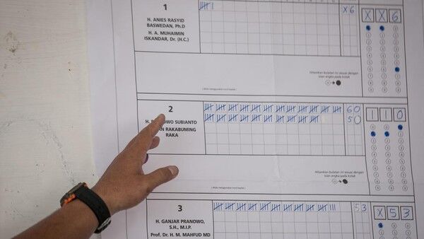 Distrik Yapen