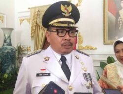 Bawaslu Klaim Pj Wali Kota Bengkulu Sudah Diperiksa KASN Terkait Dugaan Pelanggaran Netralitas