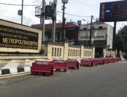 Polres Depok Tangkap Pemilik Tempat Penitipan Anak yang Aniaya Balita