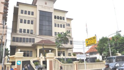 Remaja Pria Tersangka Pembunuhan Dititipkan Polres Jaktim ke Panti Sosial Agar Bisa Bersekolah