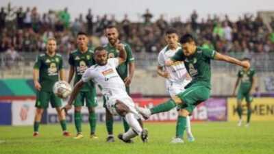 Pelatih PSS Sleman Sayangkan Langkah Persebaya yang Cepat Buat Gol