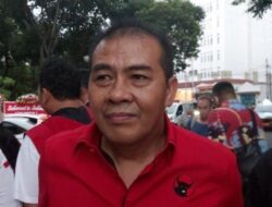PDIP Klaim Tak Akan Tergiur Posisi Menteri di Pemerintahan Prabowo-Gibran