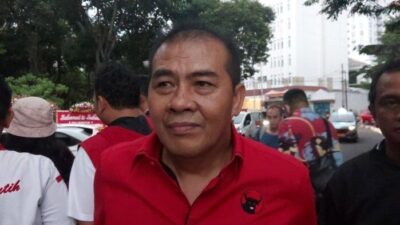 PDIP Klaim Tak Akan Tergiur Posisi Menteri di Pemerintahan Prabowo-Gibran