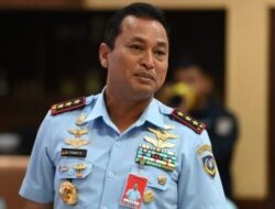 Eks Ajudan Jokowi Dinilai Berpeluanag Jadi KSAU
