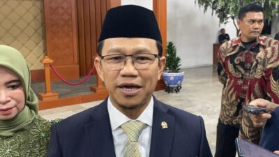 PPP Klaim Ada Dorongan Dari Internal untuk Gabung Jadi Pendukung Prabowo