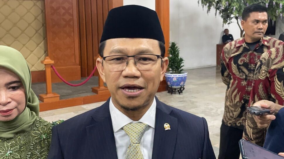 PPP Klaim Ada Dorongan Dari Internal untuk Gabung Jadi Pendukung Prabowo