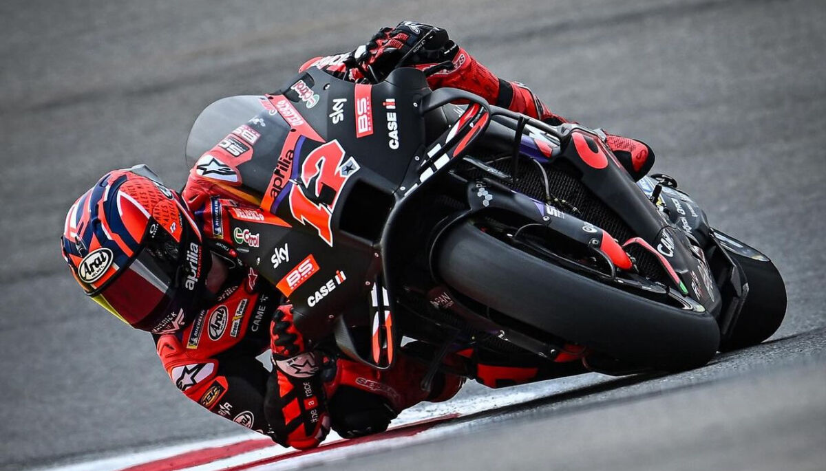 Maverick Vinales