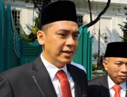 Wamenag Prediksi Idul Fitri 1445 Hijriah Jatuh Pada 10 April