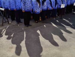 KASN: 264 ASN Terbukti Langgar Netralitas di Pemilu 2024