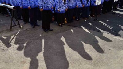 KASN Gandeng Koalisi Masyarakat Sipil Awasi Netralitas ASN pada Pilkada Serentak Tahun Ini