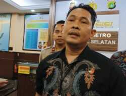 Kepala Anggota Polres Manado Terdapat Luka Tembus Peluru